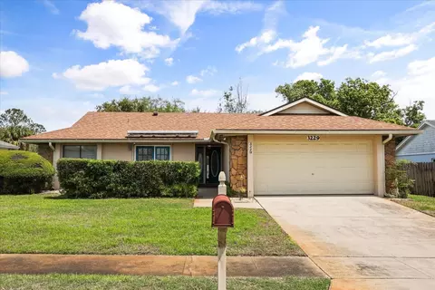 3229 Autumnwood Trl, Apopka, FL 32703