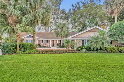 1416 Lake Shore Dr, Orlando, FL 32803