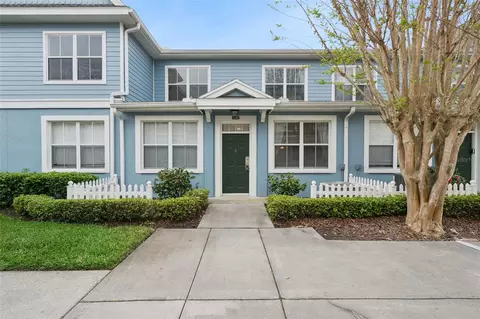 2201 San Christabolo Dr #105, Kissimmee, FL 34741