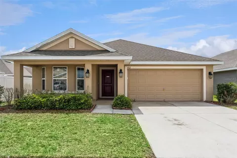 452 Buchannan Dr, Davenport, FL 33837
