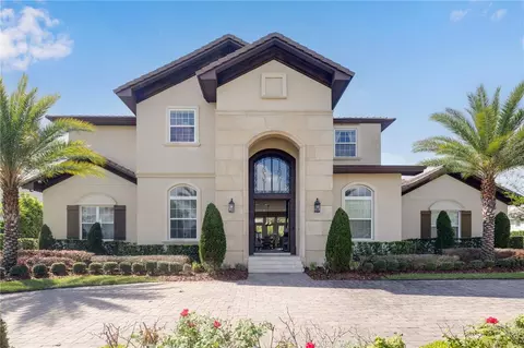 13304 Bellaria Cir, Windermere, FL 34786