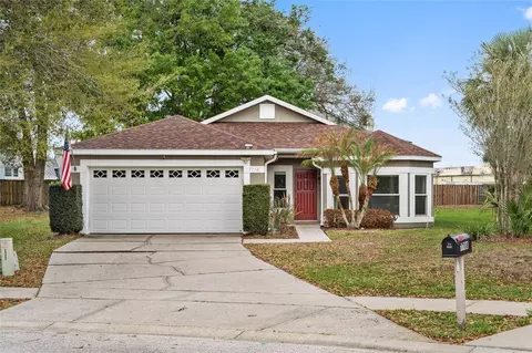 7716 Wicklow Cir, Orlando, FL 32817