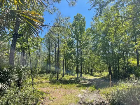 Harrison Road, Mims, FL 32754