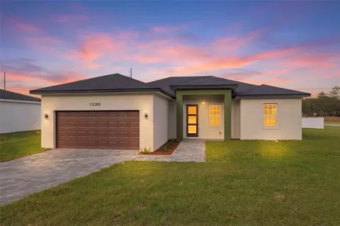 15088 SW 51st Ave, Ocala, FL 34473