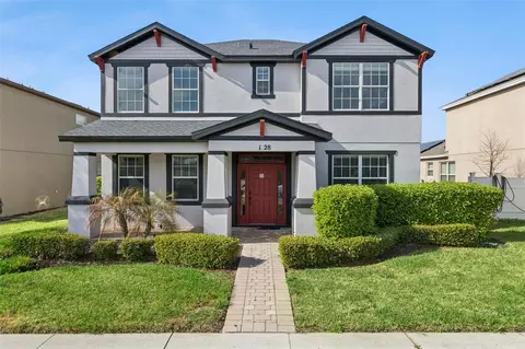 1128 Alston Bay Blvd, Apopka, FL 32703
