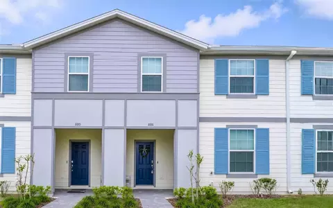 886 Paradise Dr, Davenport, FL 33897