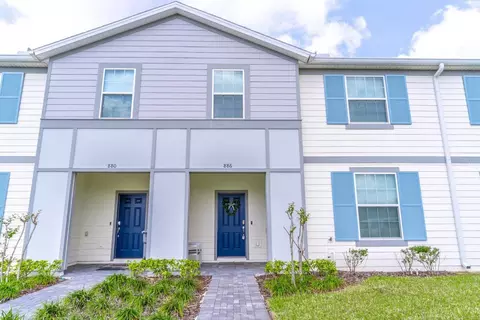 886 Paradise Dr, Davenport, FL 33897