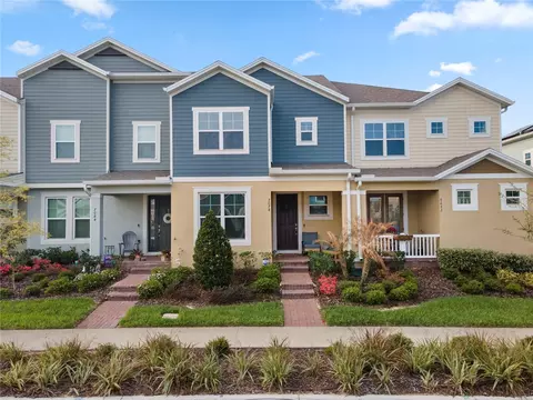 7078 Twilight Bay Dr, Winter Garden, FL 34787