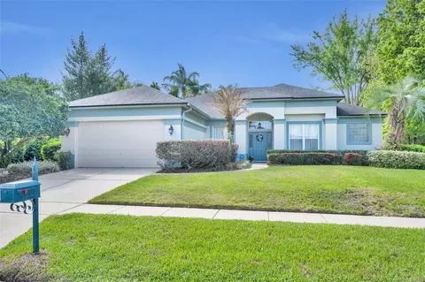 1551 Warrington St, Winter Springs, FL 32708