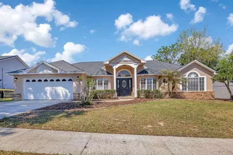 1218 Red Dandy Dr, Orlando, FL 32818
