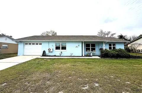 1301 Pinewood Ln, Ocoee, FL 34761