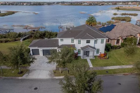 7701 Summerlake Pointe Blvd, Winter Garden, FL 34787