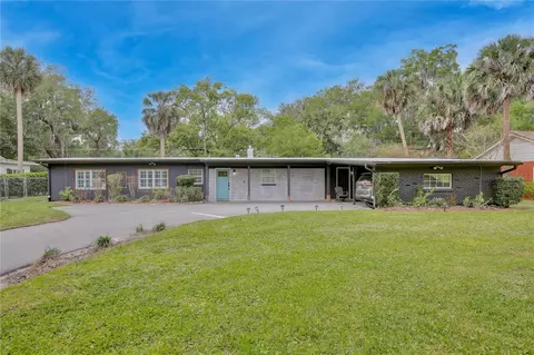 116 N Virginia Ave, Sanford, FL 32771