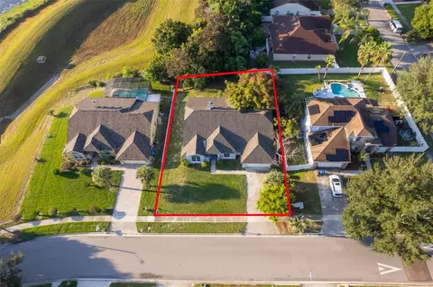 7304 High Lake Dr, Orlando, FL 32818