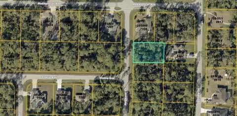 Maywood Lane, North Port, FL 34286