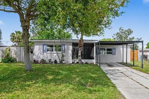 514 Palm Ave, Merritt Island, FL 32952