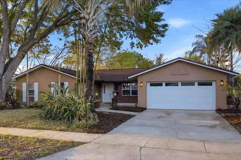 2126 N Hampton Cir, Winter Park, FL 32792