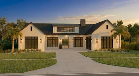 169 Tranquil Mirror Lake Ct #LOT 7, Clermont, FL 34711