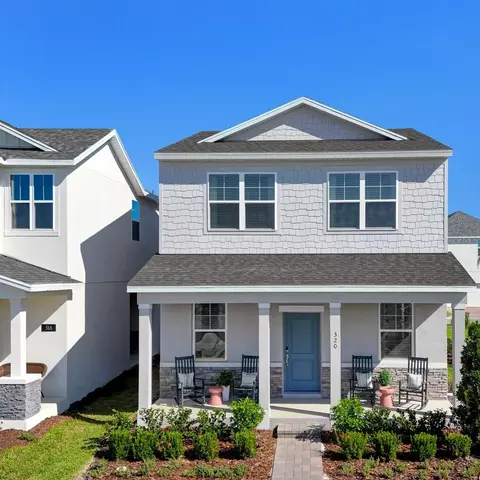 320 Belmond Dr, Debary, FL 32713