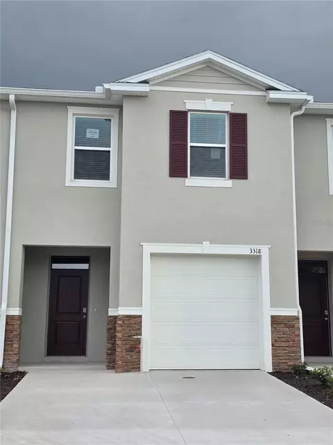 3318 Chroma St, Orlando, FL 32824