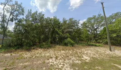 lot2 SW 153rd St, Ocala, FL 34473