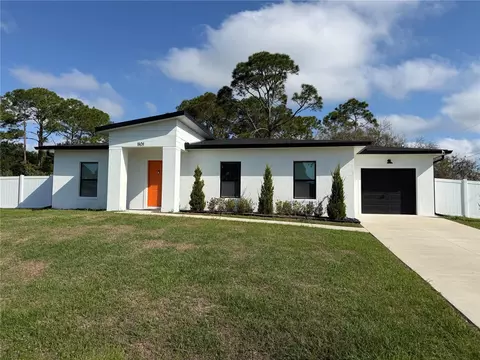 1101 Ransom Rd SE, Palm Bay, FL 32909