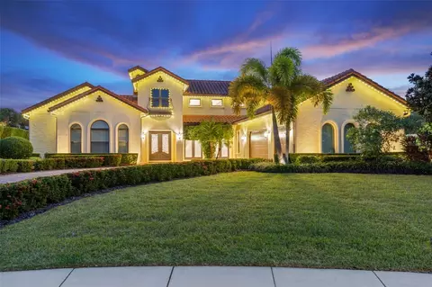 5067 Sawyer Cove Way, Windermere, FL 34786
