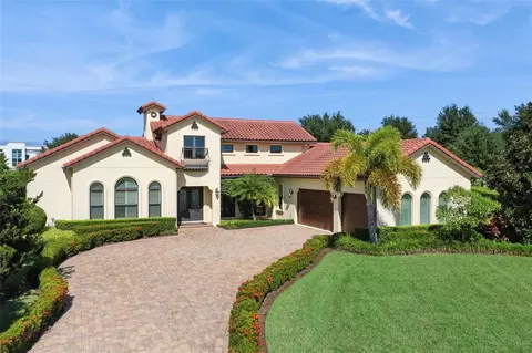 5067 Sawyer Cove Way, Windermere, FL 34786