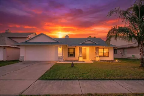 541 Starstone Dr, Lake Mary, FL 32746