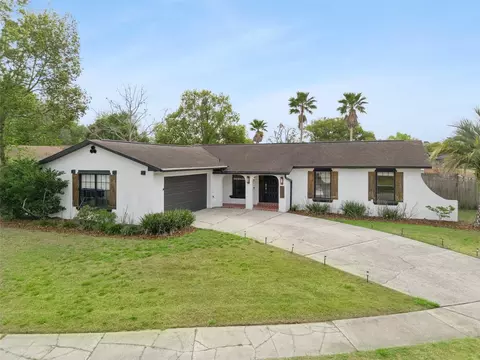 121 Bearss Cir, Longwood, FL 32750
