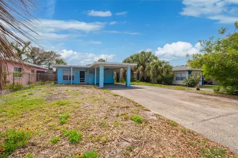 219-221 Harrison Ave, Cape Canaveral, FL 32920