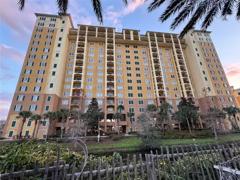 8125 Resort Village Dr #5304, Orlando, FL 32821