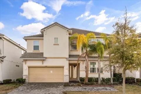 2558 Shanti Dr, Kissimmee, FL 34746
