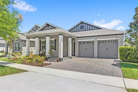 10705 Petrillo Way, Winter Garden, FL 34787