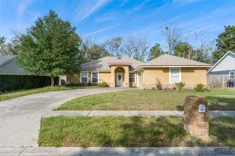 340 Inglenook Cir, Winter Springs, FL 32708