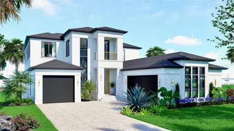 154 Tranquil Mirror Lake Ct #LOT 21, Clermont, FL 34711