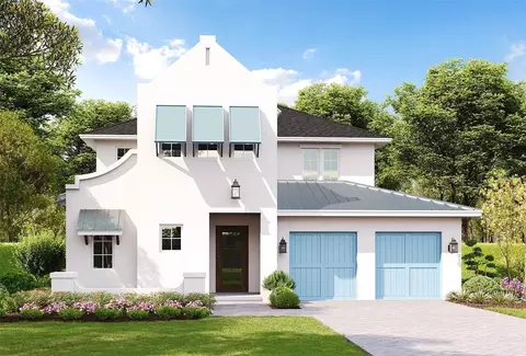 914 Enclave Pl, Winter Park, FL 32792