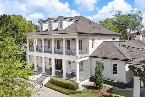 1760 Via Venetia, Winter Park, FL 32789