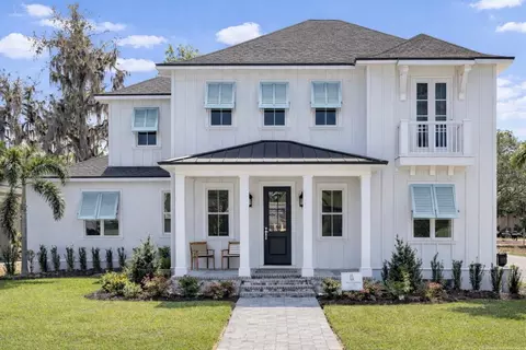 511 Briley Ave, Oakland, FL 34760