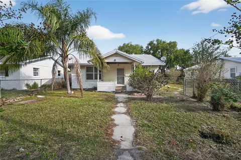 2446 E Magnolia St, Lakeland, FL 33801