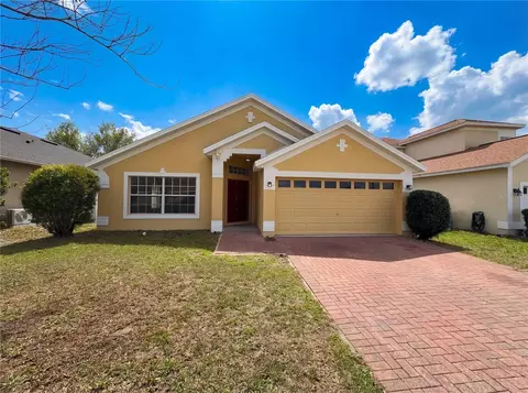 2722 Randal Way, Kissimmee, FL 34743