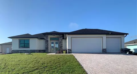 15619 Staunton Cir, Port Charlotte, FL 33981