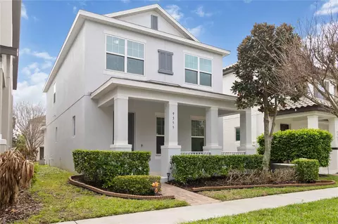 9355 Tyrella Pine Trl, Winter Garden, FL 34787
