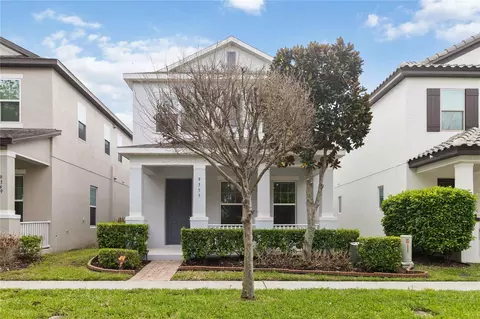9355 Tyrella Pine Trl, Winter Garden, FL 34787