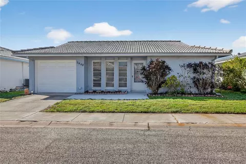 5440 Orange Blossom Rd N, Pinellas Park, FL 33782