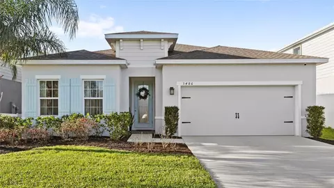 3486 Lazy River Ter, Sanford, FL 32771