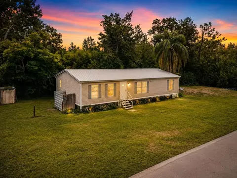 201 N 5th St, Orlando, FL 32833