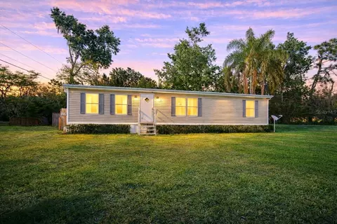 201 N 5th St, Orlando, FL 32833