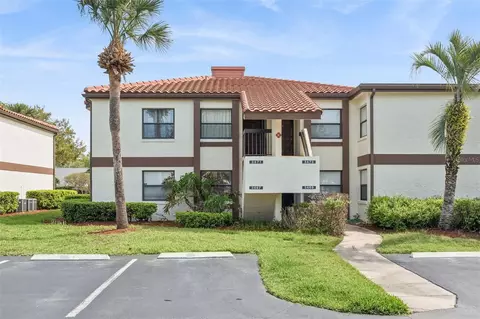 3467 Flossmoor Ave #101, Orlando, FL 32822