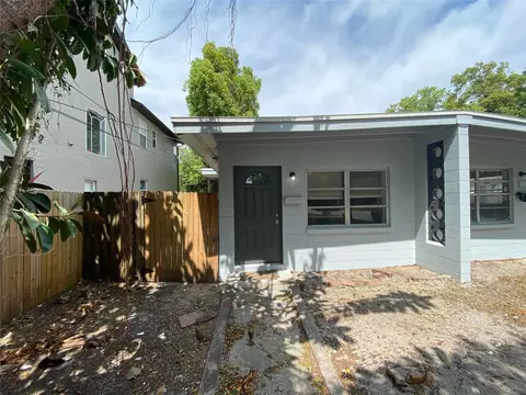 3013 E Central Blvd, Orlando, FL 32803
